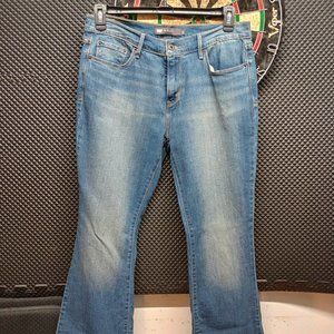 Levi's 515 Bootcut Women Jeans